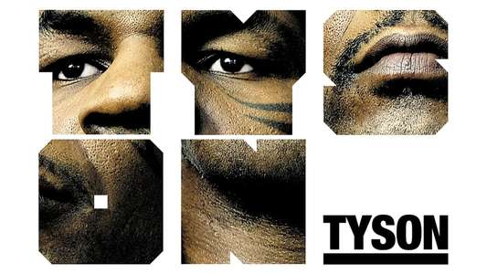 Tyson - Backdrop