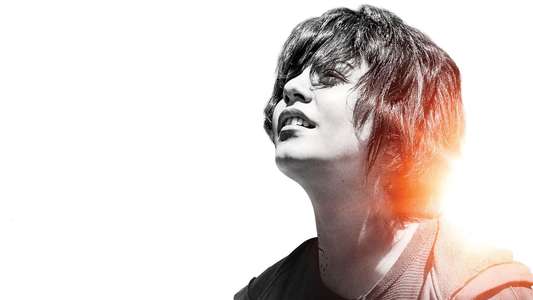 Gimme Shelter - Backdrop