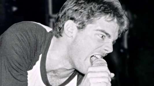 Filmage: The Story of Descendents/All - Backdrop