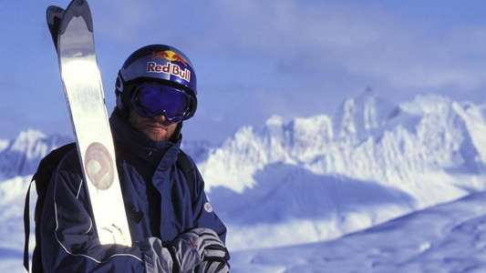 McConkey - Backdrop