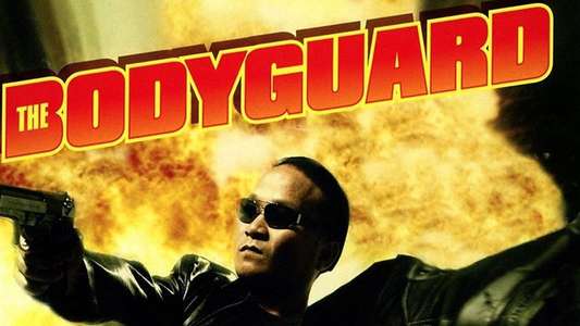 The Bodyguard - Backdrops