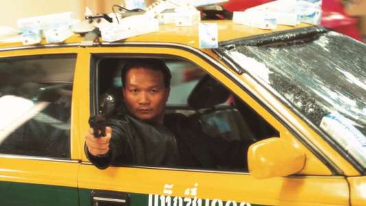 The Bodyguard - Backdrops