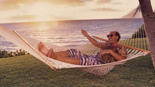 Supermensch: The Legend of Shep Gordon - Backdrop