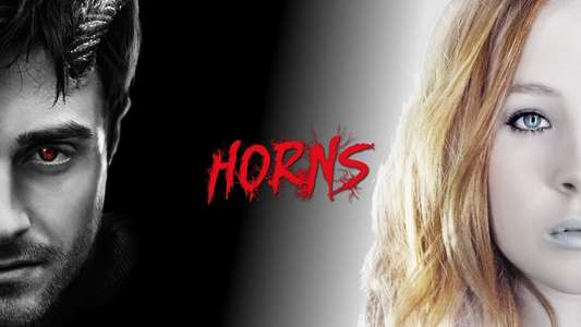 Horns - Backdrop