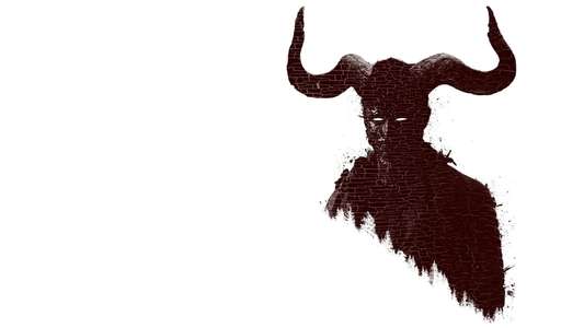 Horns - Backdrop
