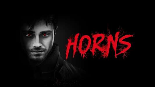 Horns - Backdrop