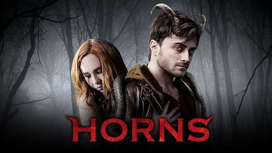 Horns - Backdrop