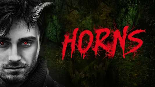 Horns - Backdrop