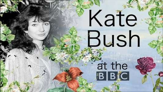 Kate Bush at the BBC - Backdrop