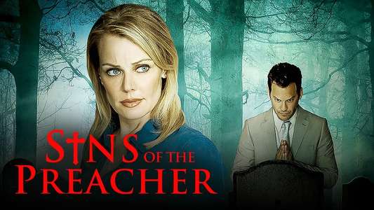 Sins of the Preacher - Backdrop