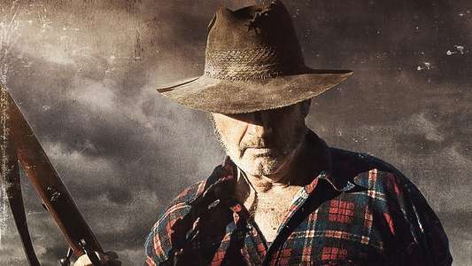 Wolf Creek 2 - Backdrop