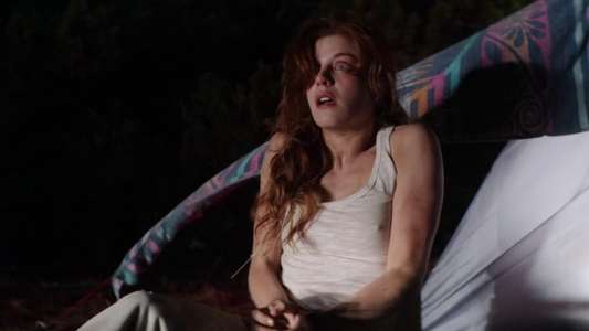 Wolf Creek 2 - Backdrop