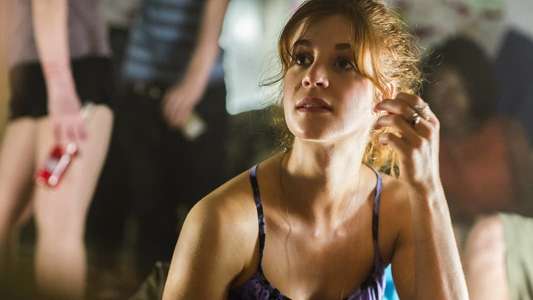 Wolf Creek 2 - Backdrop