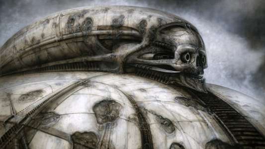Jodorowsky's Dune - Backdrop
