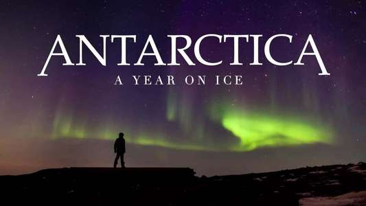 Antarctica: A Year on Ice - Backdrop