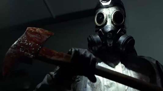 HazMat - Backdrop