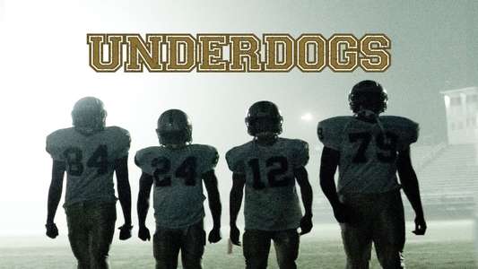 Underdogs - Backdrop