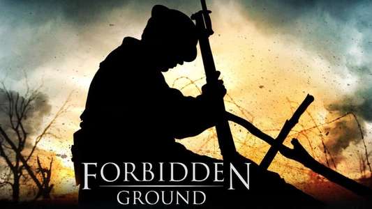 Forbidden Ground - Backdrop