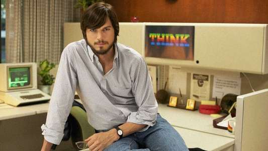 Jobs - Backdrop