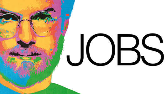 Jobs - Backdrop