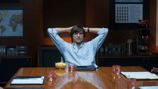Jobs - Backdrop
