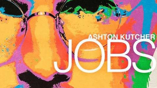Jobs - Backdrop