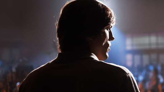Jobs - Backdrop