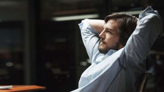 Jobs - Backdrop