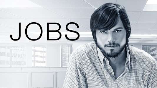 Jobs - Backdrop