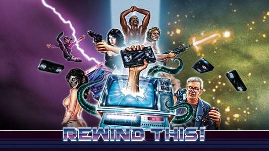 Rewind This! - Backdrop