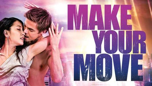 Make Your Move - Backdrop