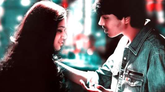 Aadhalal Kadhal Seiveer - Backdrops