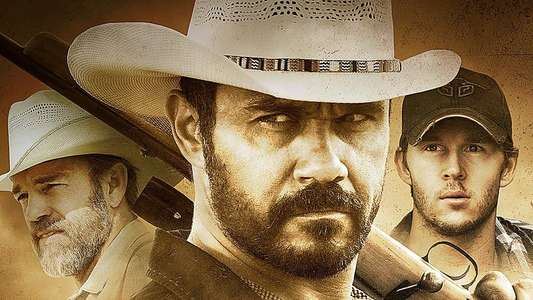 Mystery Road - Backdrop