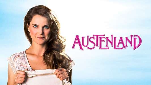 Austenland - Backdrop