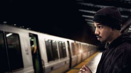 Fruitvale Station - Backdrop