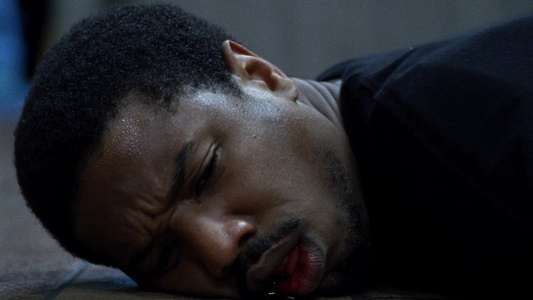 Fruitvale Station - Backdrop