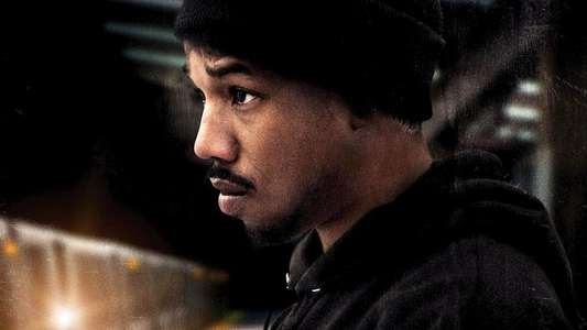 Fruitvale Station - Backdrop