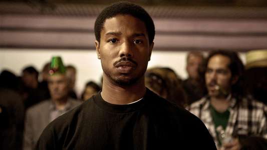 Fruitvale Station - Backdrop