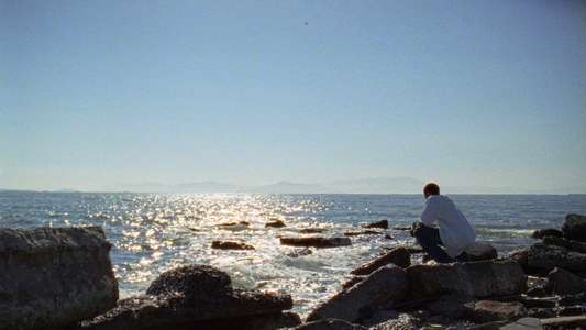 Fruitvale Station - Backdrop