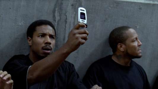 Fruitvale Station - Backdrop