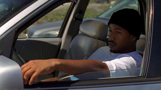 Fruitvale Station - Backdrop