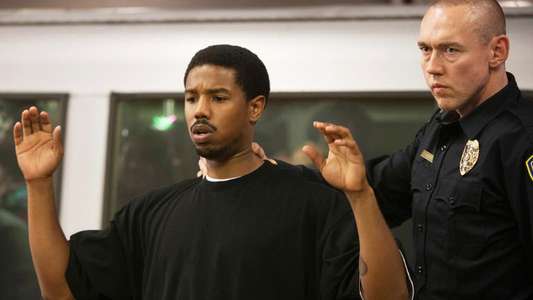 Fruitvale Station - Backdrop