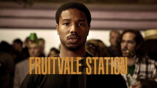 Fruitvale Station - Backdrop