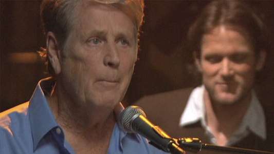 Brian Wilson: That Lucky Old Sun - Backdrop