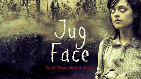 Jug Face - Backdrop