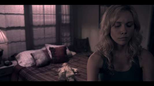 Lizzie - Backdrop