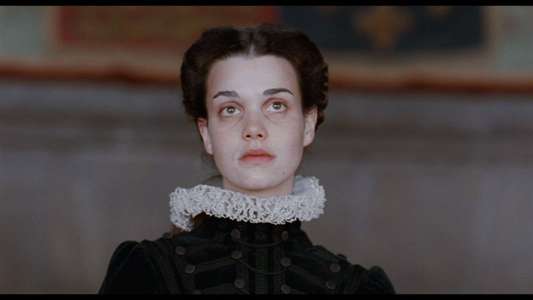 Mary  Queen of Scots - Backdrop