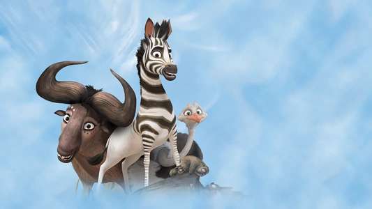 Khumba - Backdrop