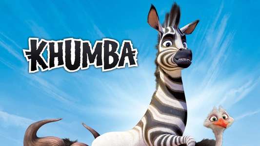 Khumba - Backdrop