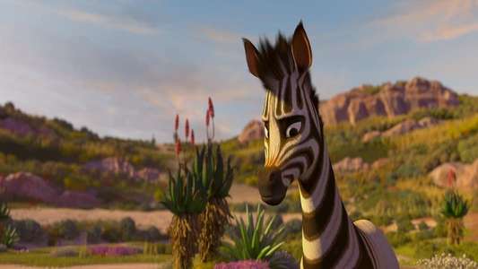 Khumba - Backdrop